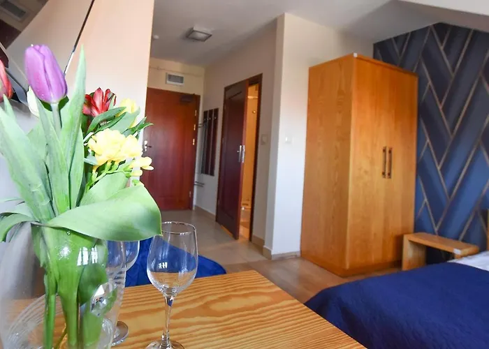 Apartamenty T.R.11 Apartament Nr 5