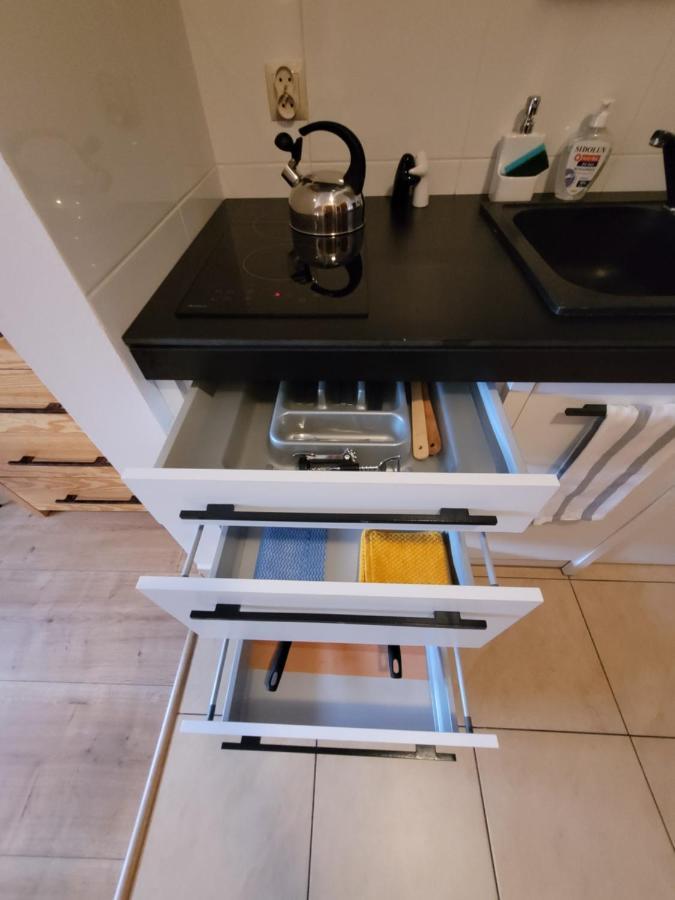 T.r.11 Nr 5 Apartament Olsztyn (Warmian-Masurian)