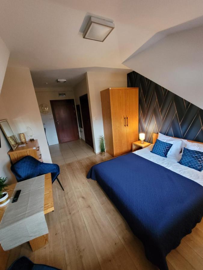 Apartment T.r.11 Nr 5 Allenstein