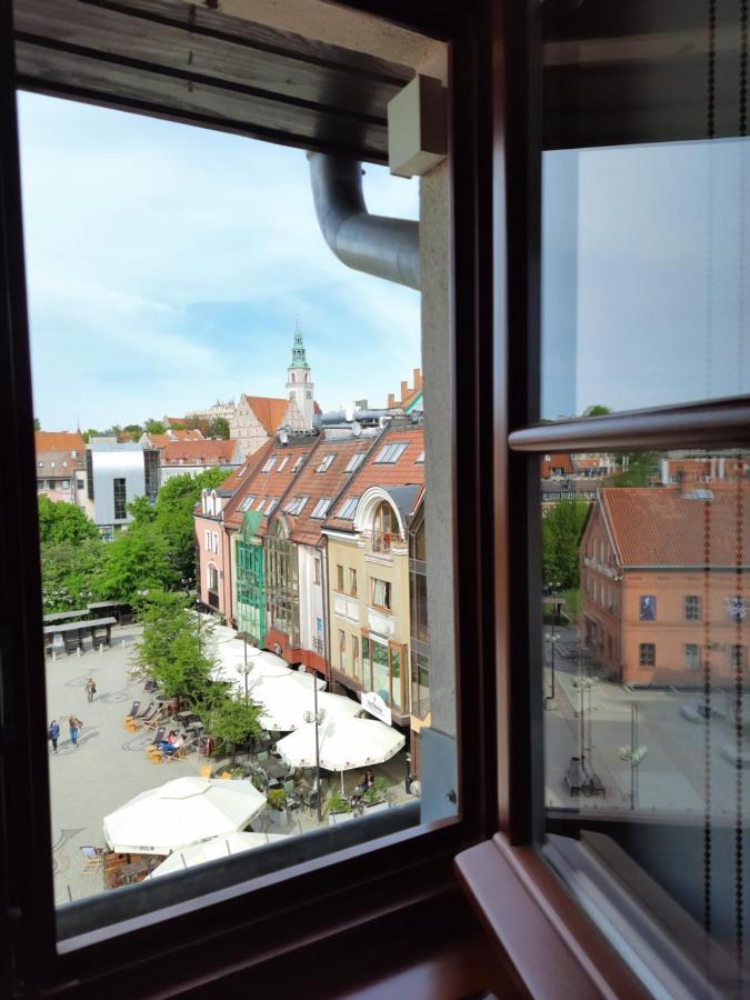 Apartment T.r.11 Nr 5 Allenstein